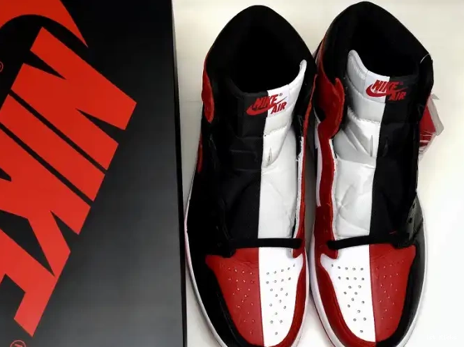 1st Kicks Shoes Home Air 1 Jordan OG To 861428-061 Retro Homage High 0502